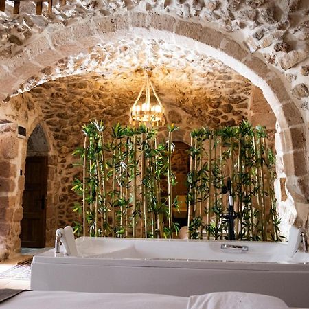 Arev Hotel Mardin Extérieur photo