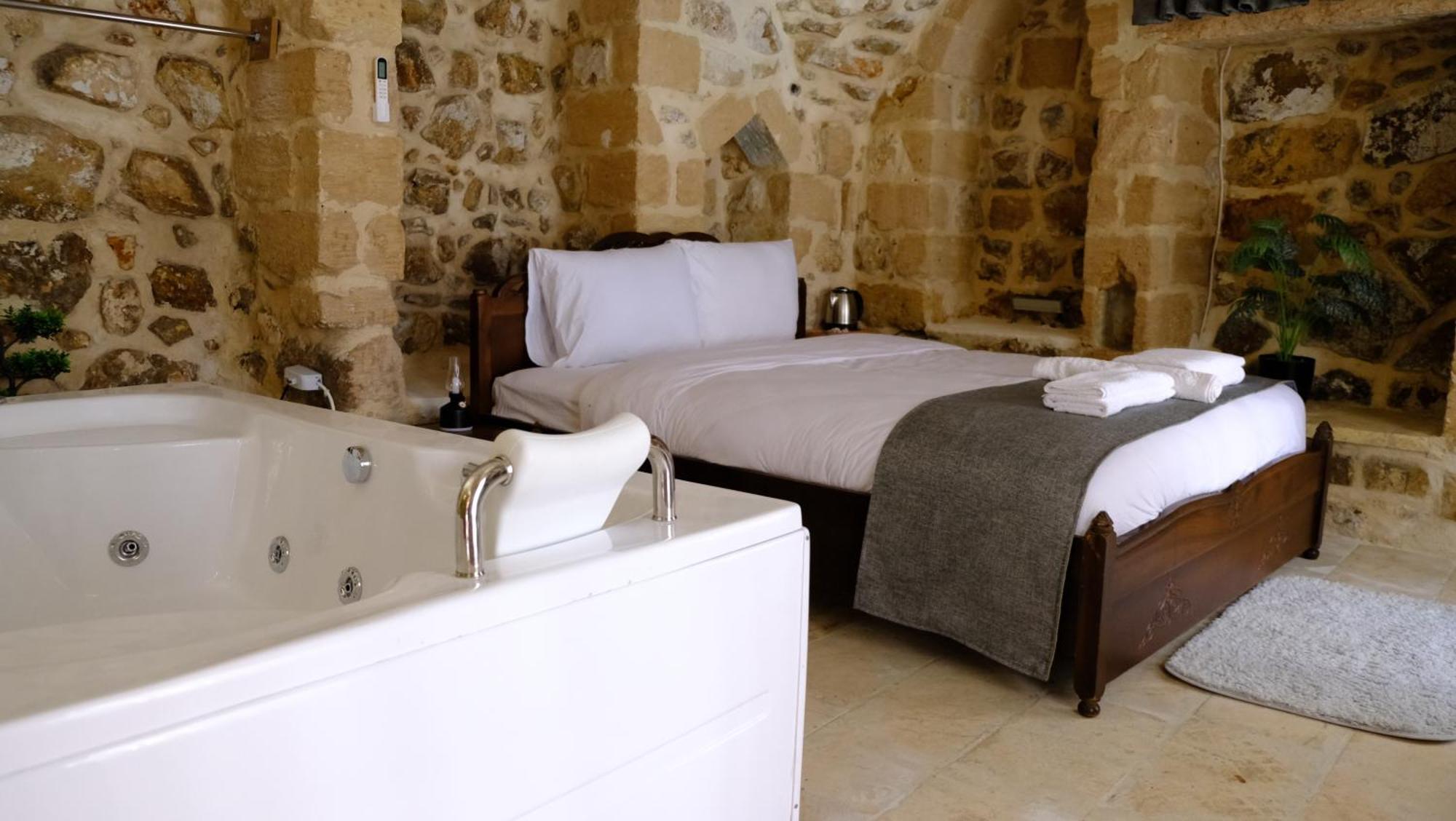Arev Hotel Mardin Extérieur photo