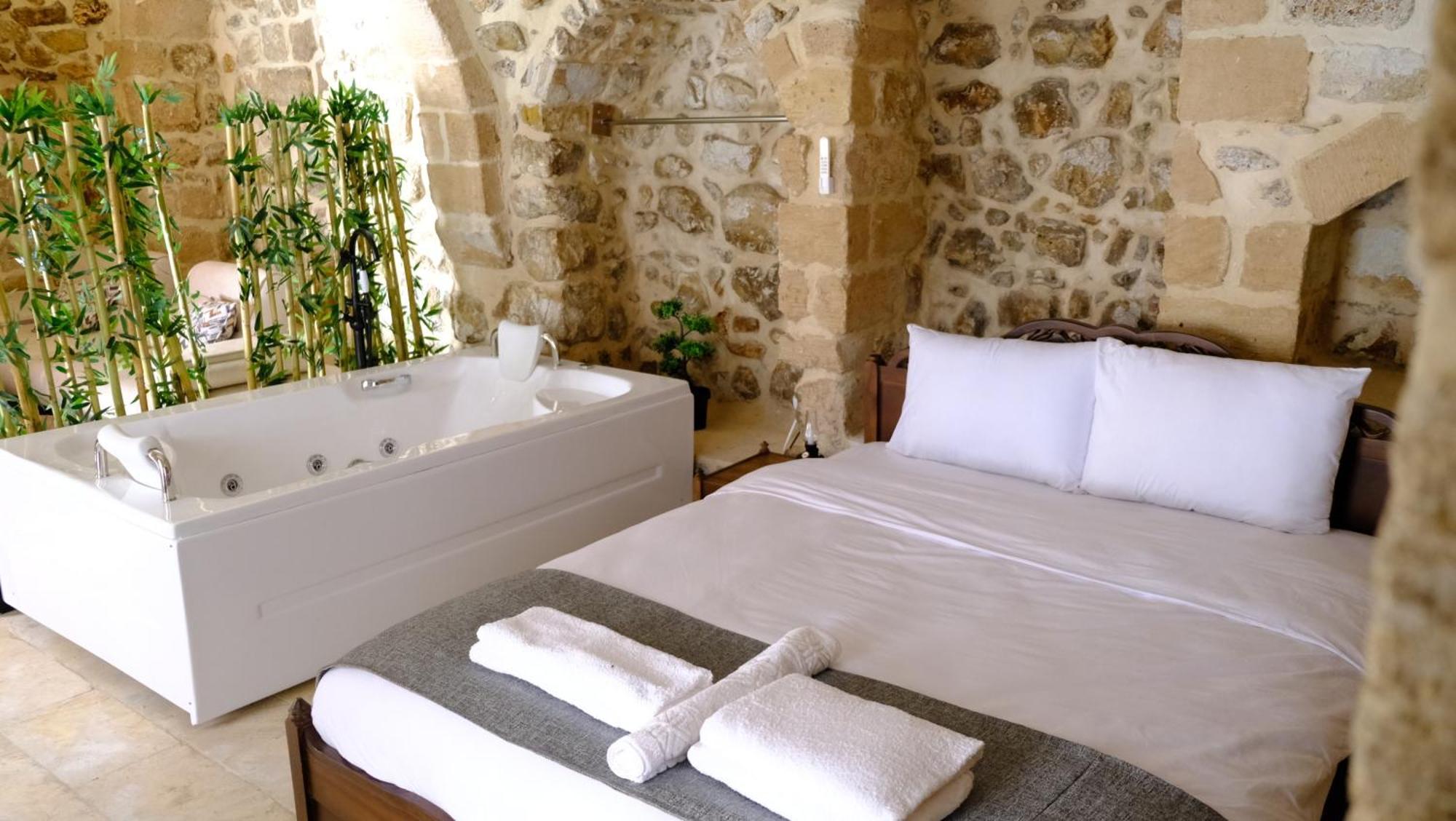 Arev Hotel Mardin Extérieur photo
