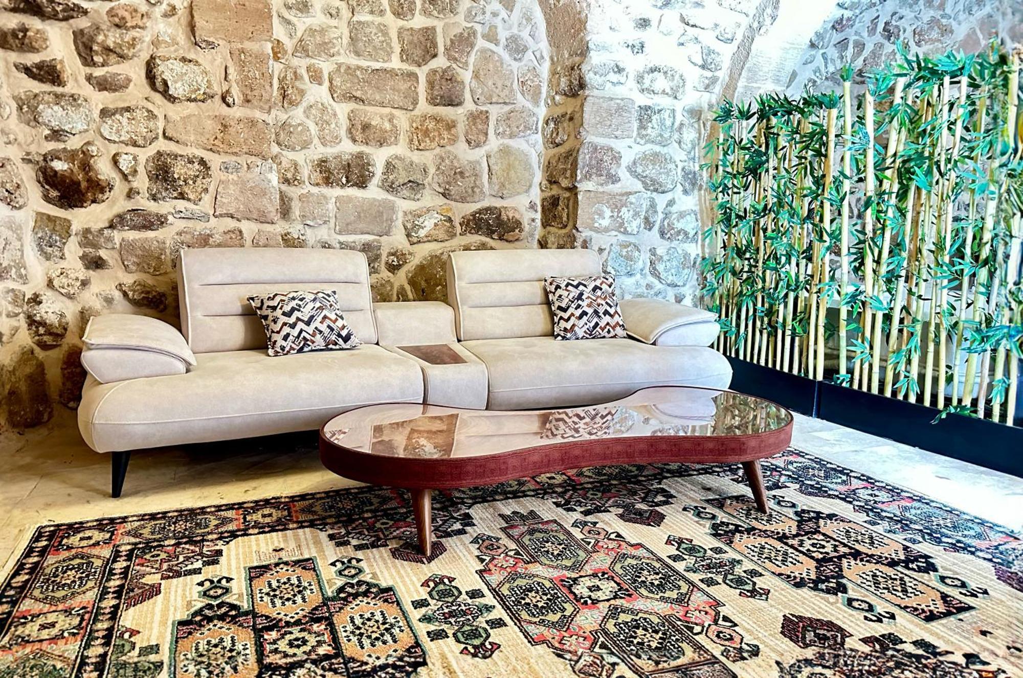 Arev Hotel Mardin Extérieur photo