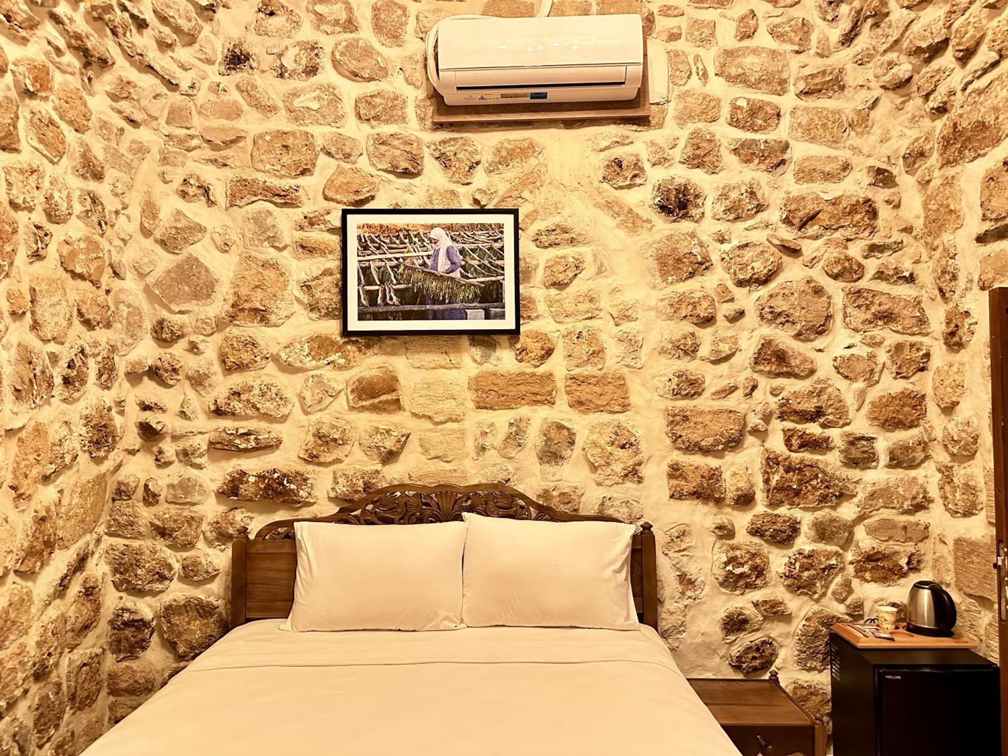 Arev Hotel Mardin Extérieur photo