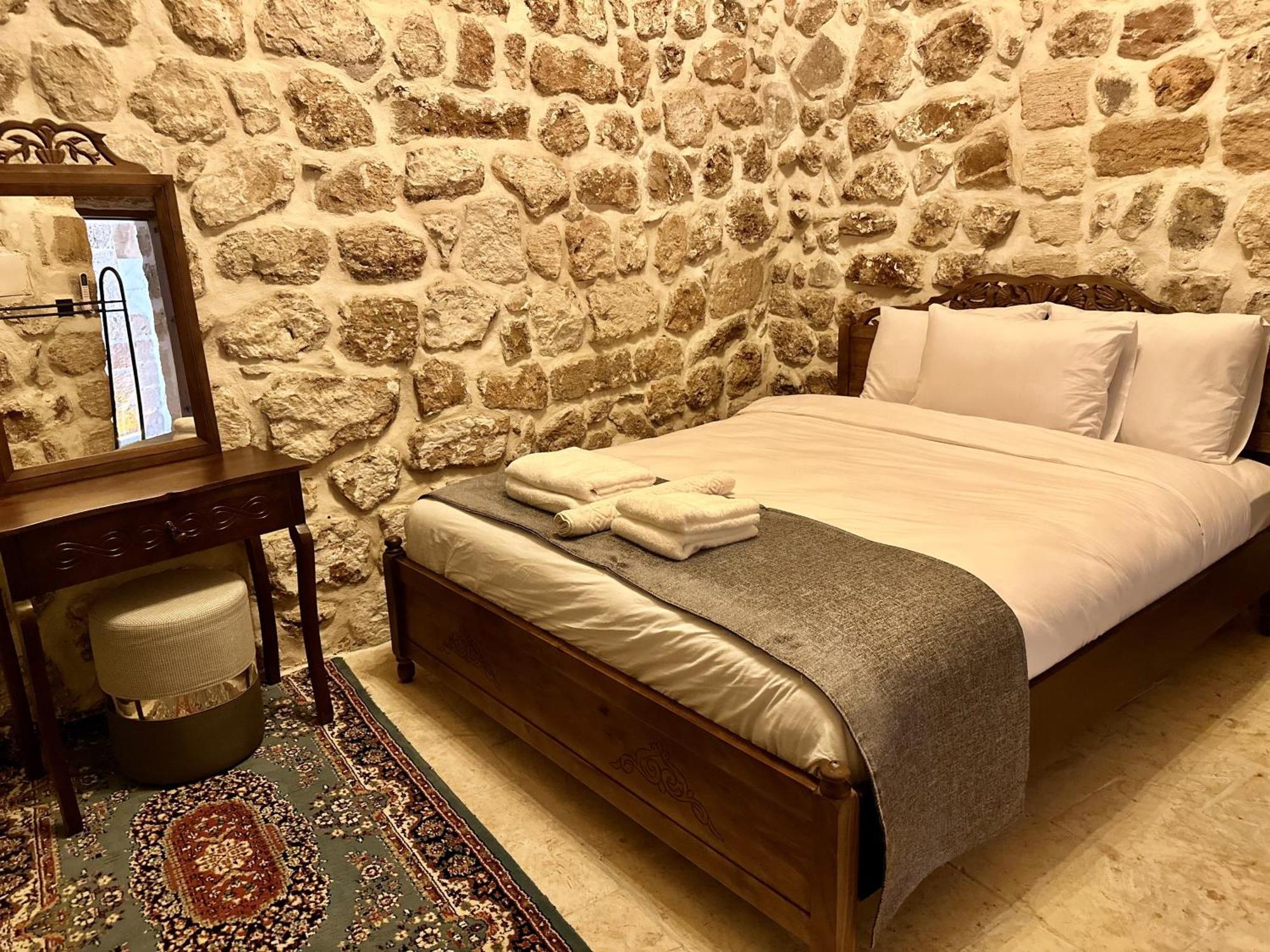Arev Hotel Mardin Extérieur photo