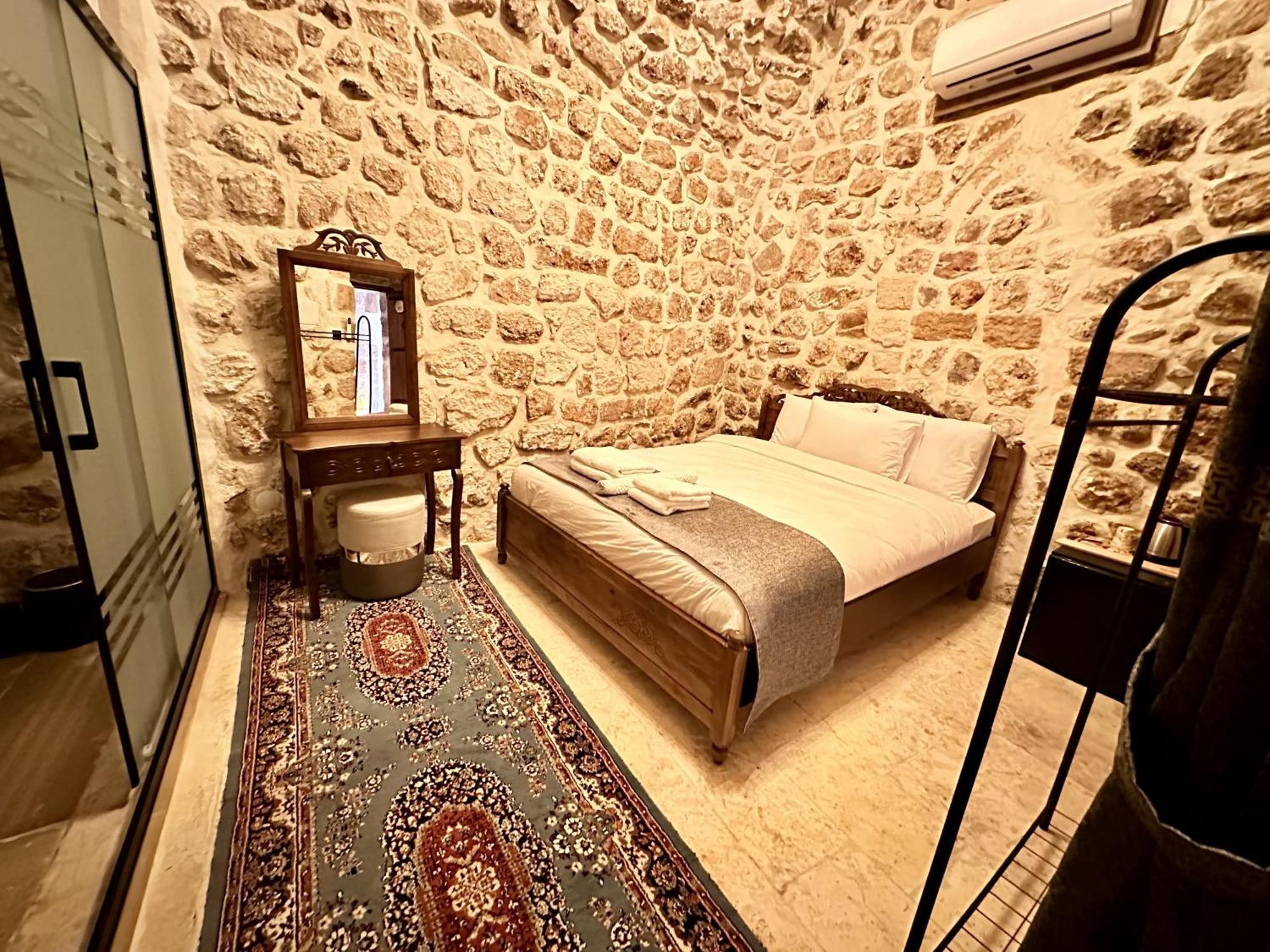 Arev Hotel Mardin Extérieur photo