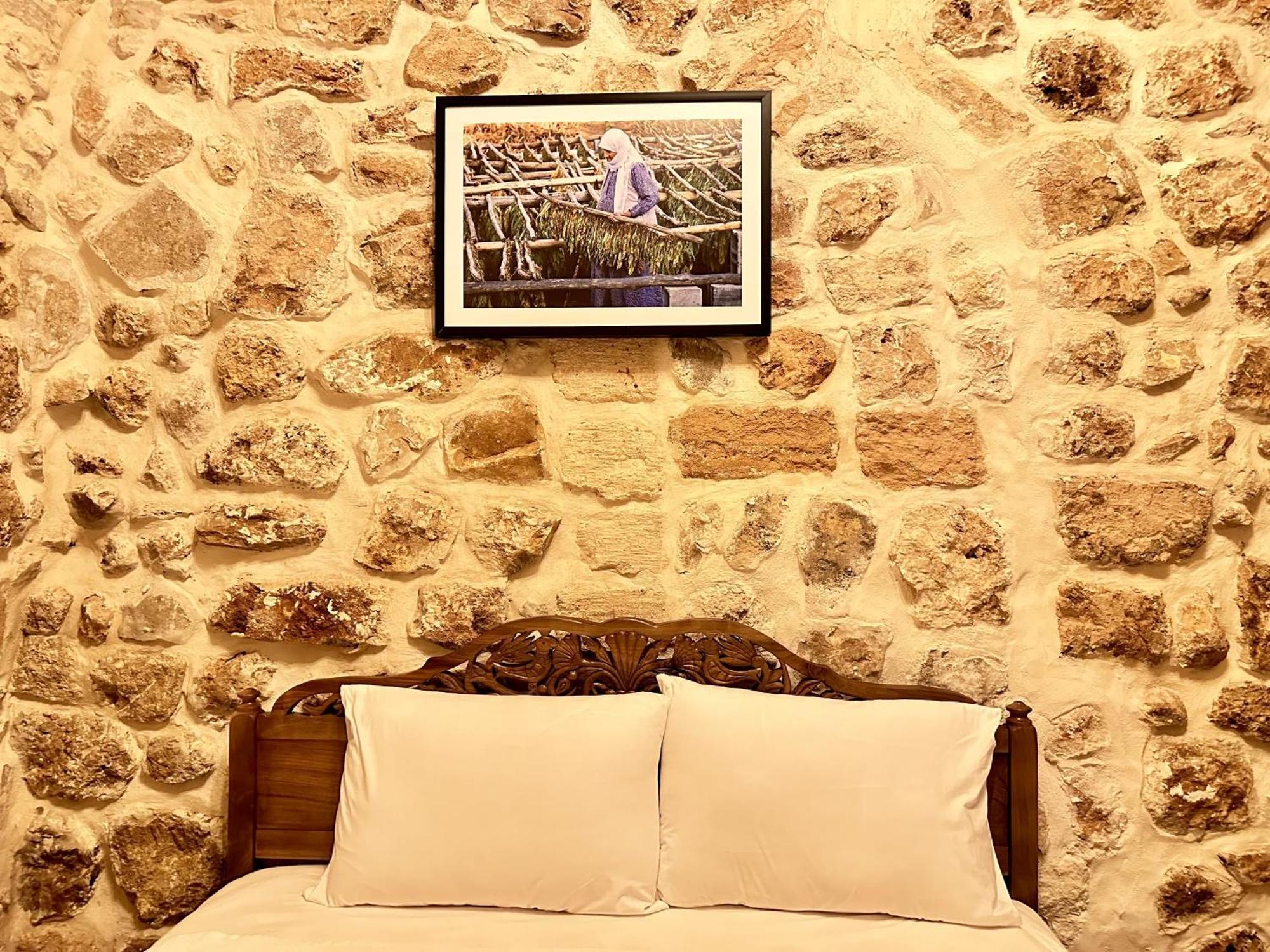 Arev Hotel Mardin Extérieur photo