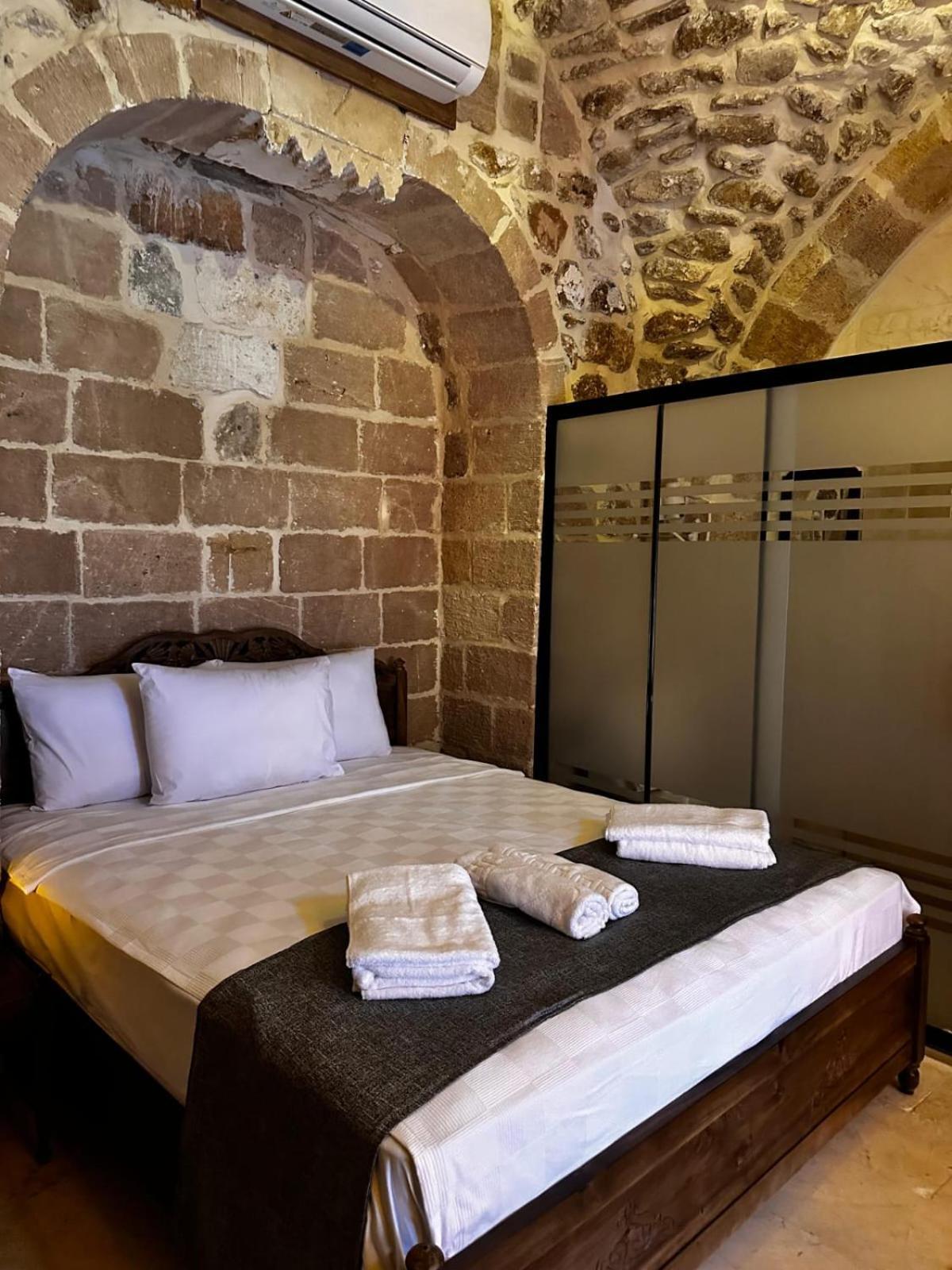 Arev Hotel Mardin Extérieur photo