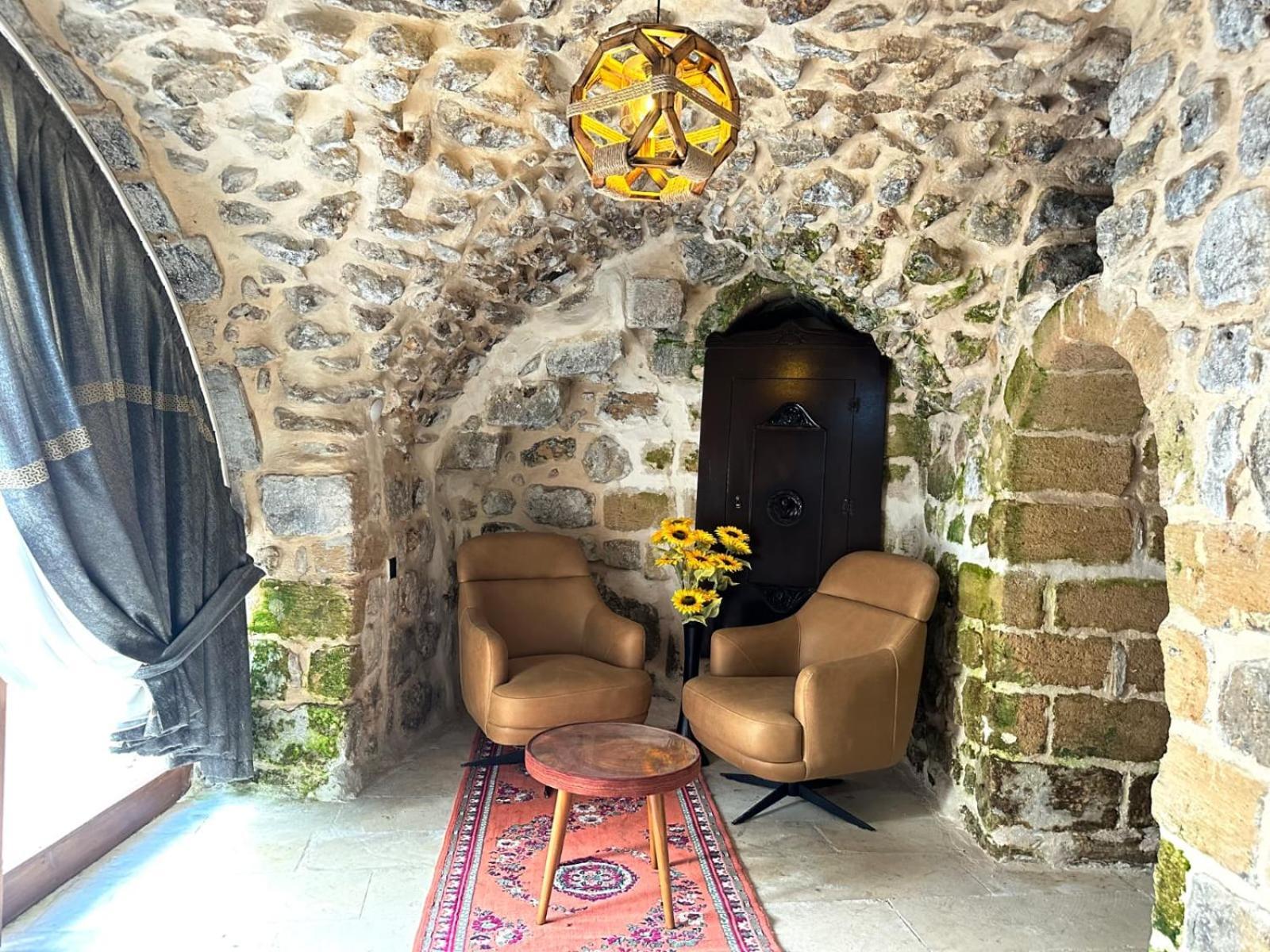 Arev Hotel Mardin Extérieur photo
