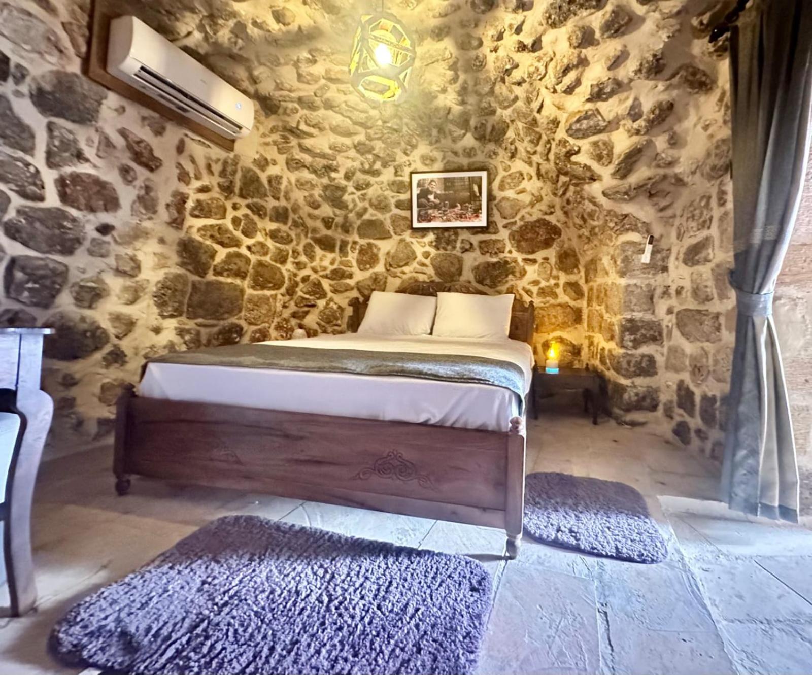 Arev Hotel Mardin Extérieur photo