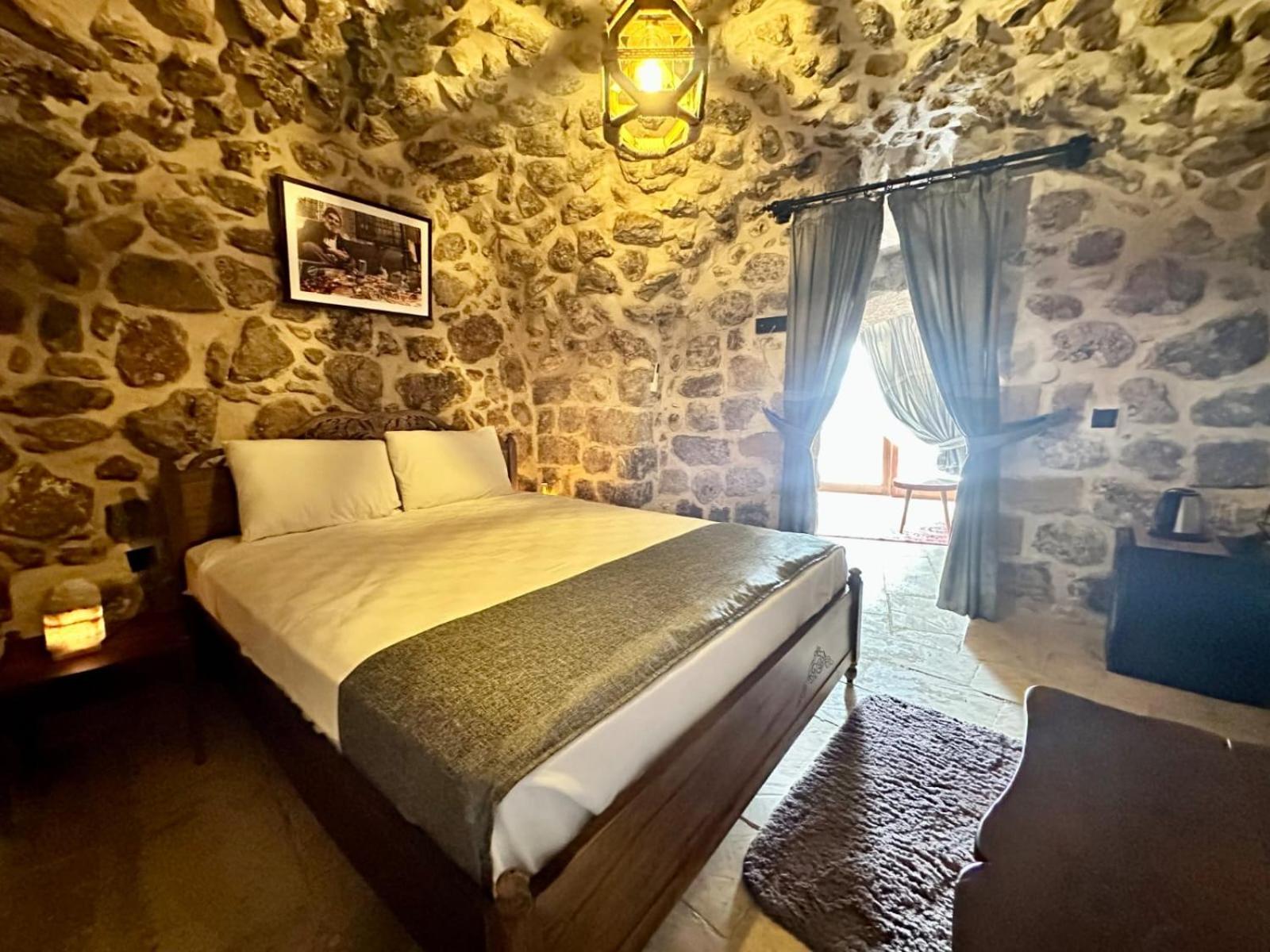 Arev Hotel Mardin Extérieur photo