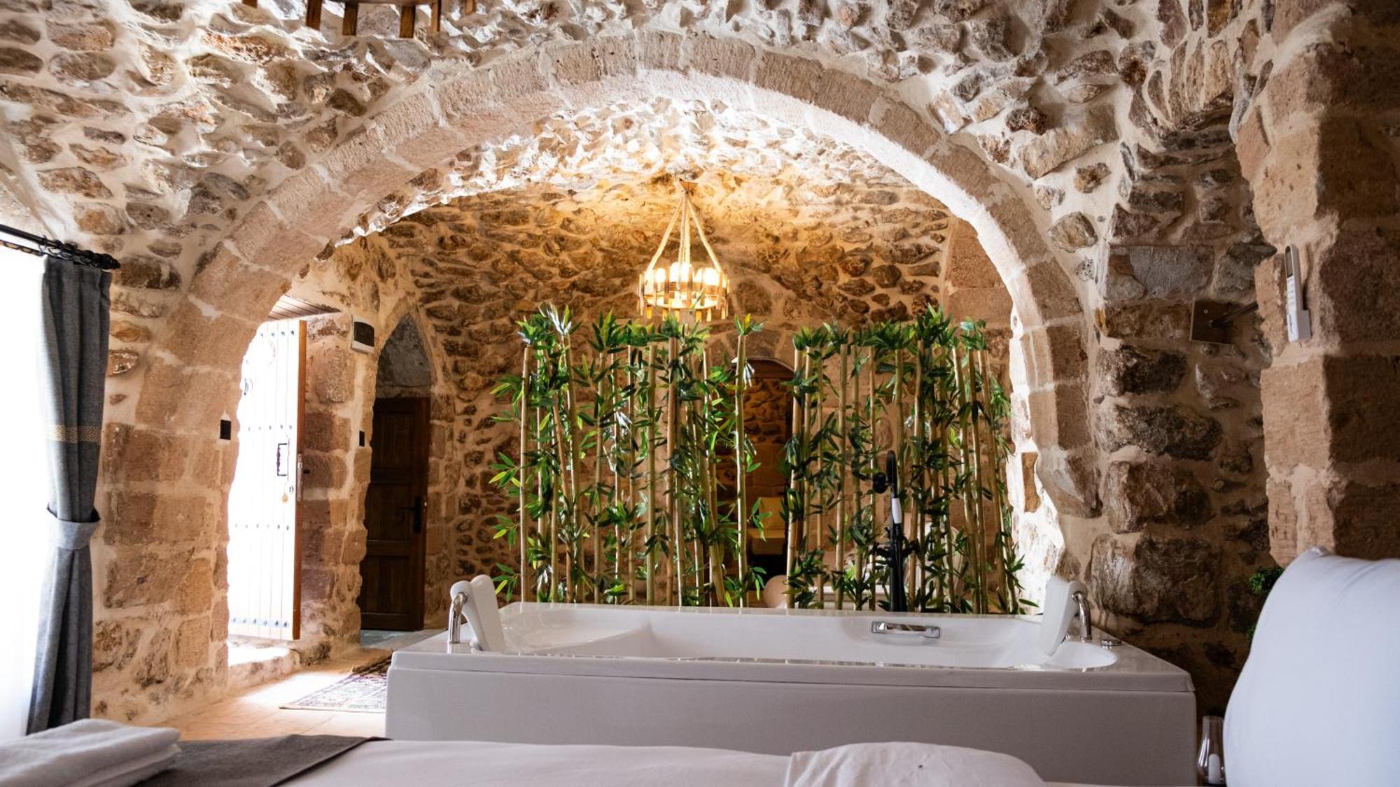 Arev Hotel Mardin Extérieur photo